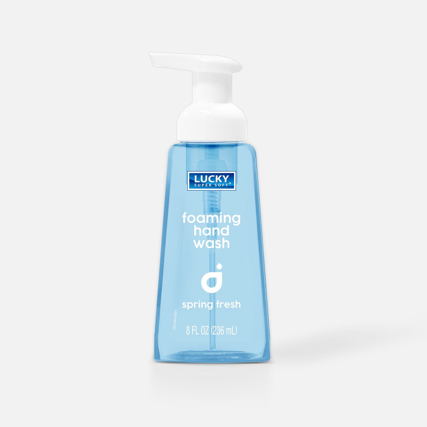 Foaming Hand Soap Spring Fresh