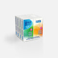 Facial Tissues Cube Box