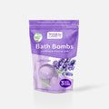 Bath Bombs - Lavender
