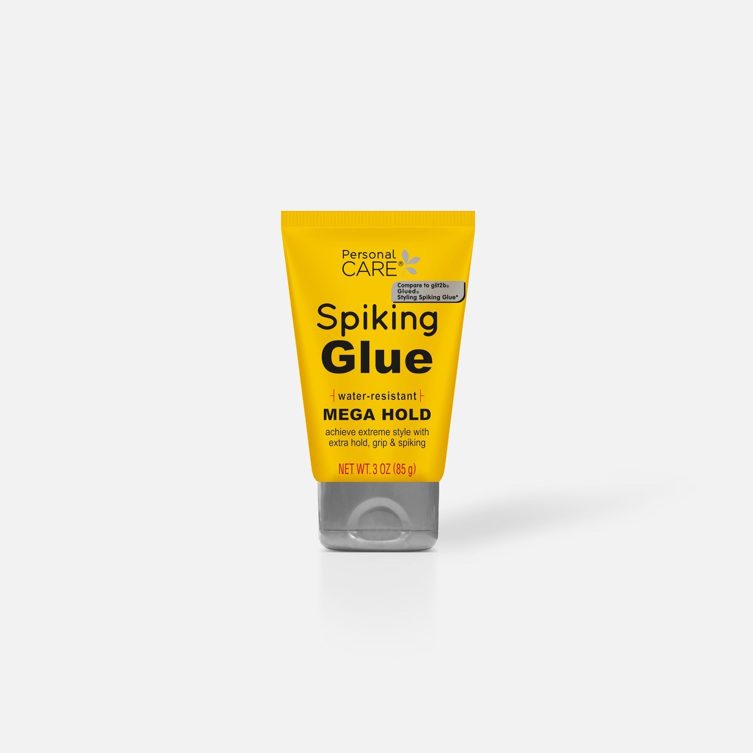 Hair Spiking Glue - Mega Hold