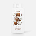 Body Wash Coconut Vanilla