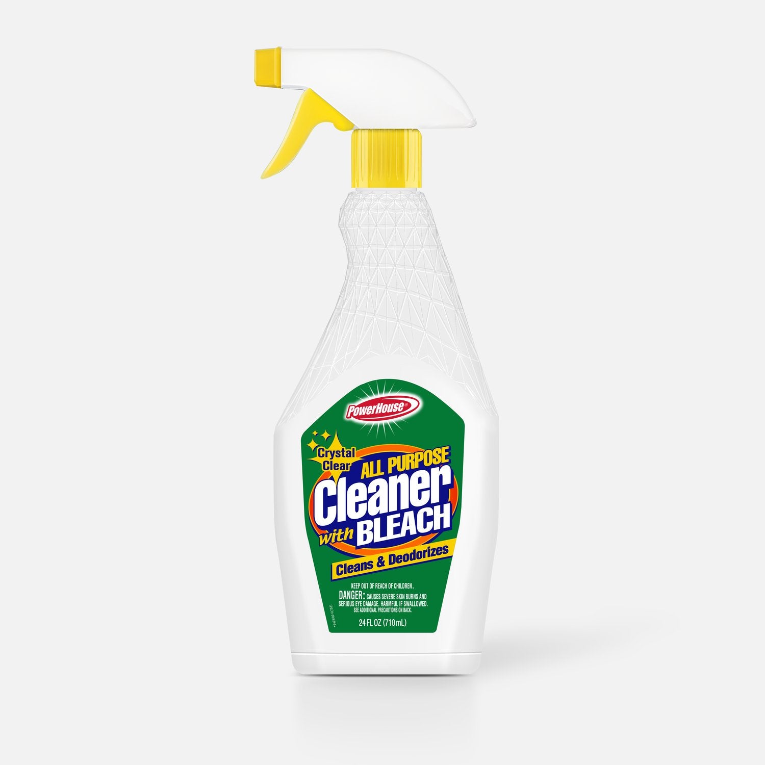 All Purpose Cleaner with Bleach