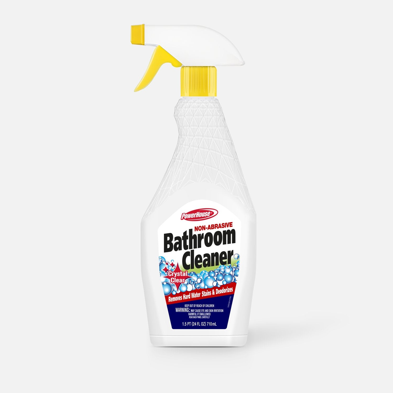 Delta Brands - Bathroom Cleaner
