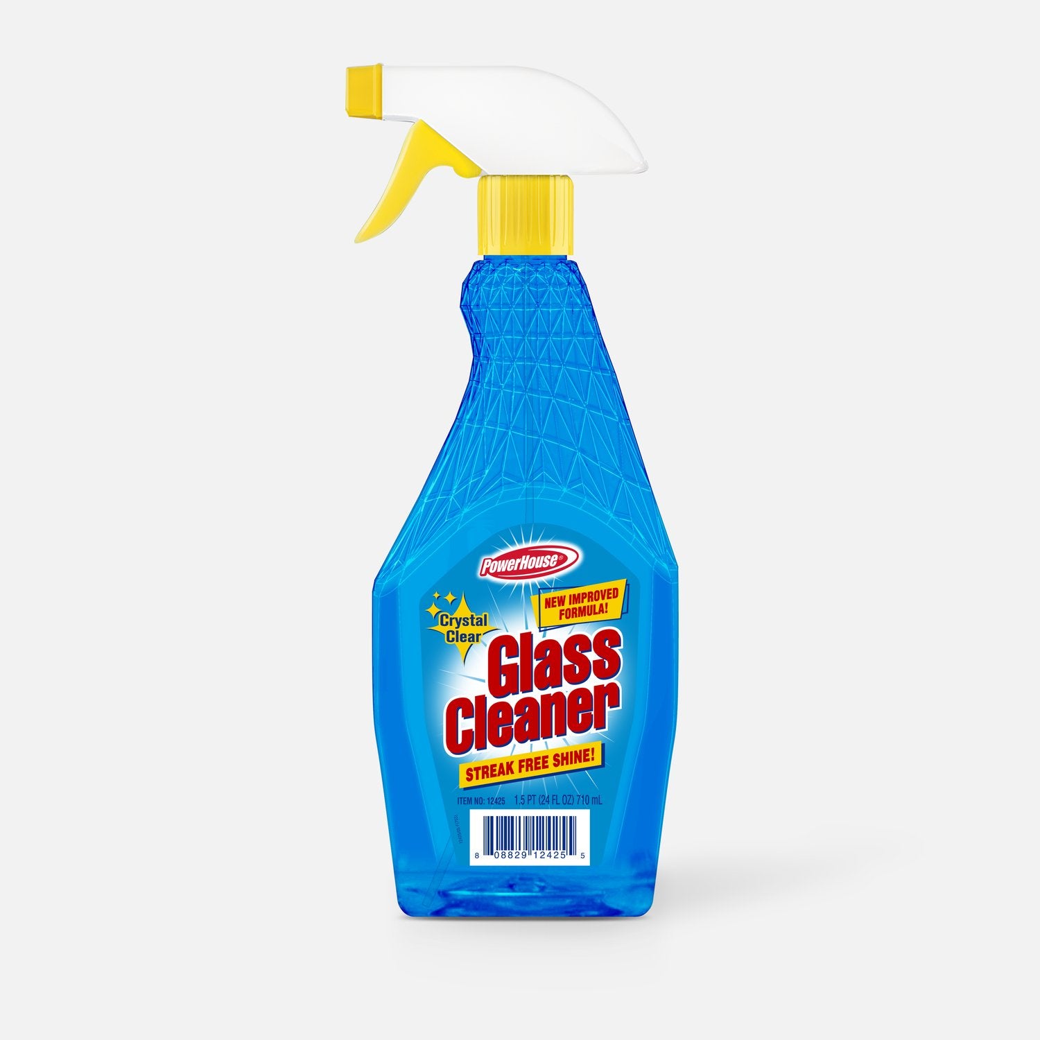 Glass Cleaner