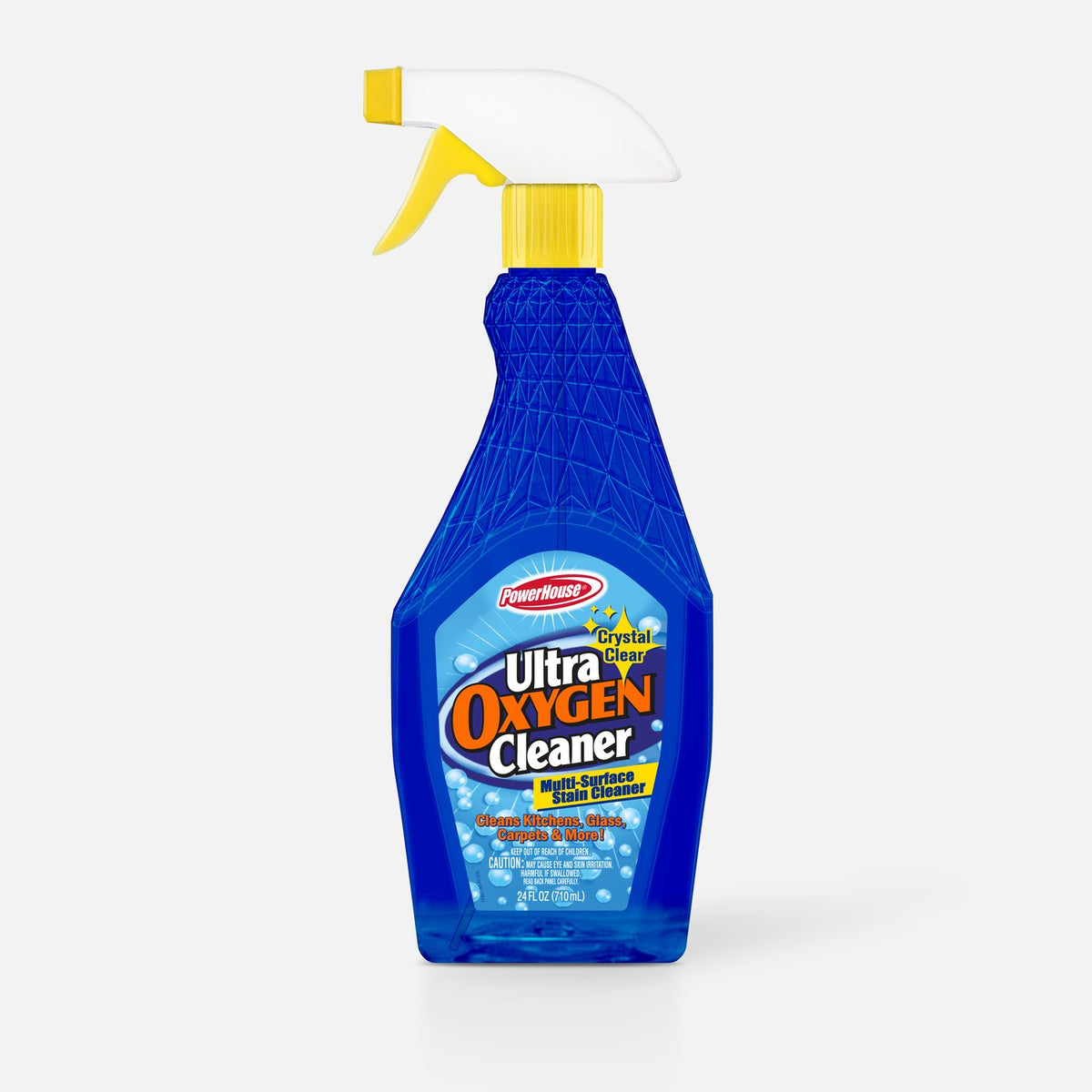 Delta Brands - Oxygen Cleaner