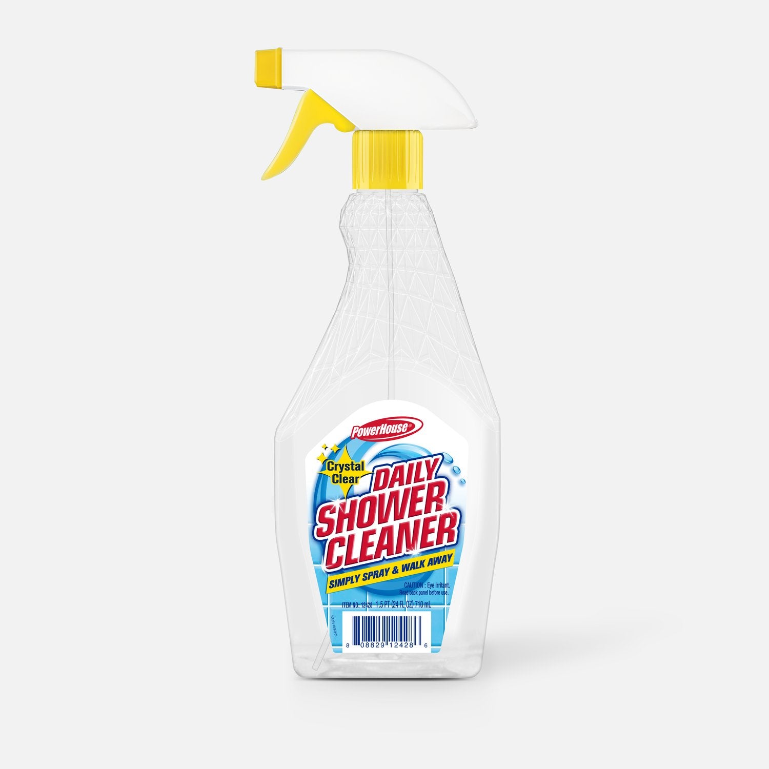 Daily Shower Cleaner