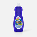 Dish Detergent Blue With Oxygen