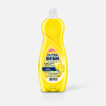 Dish Detergent Lemon Zest