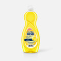 Dish Detergent Lemon Zest