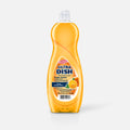 Dish Detergent Orange Citrus