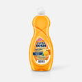 Dish Detergent Orange Citrus