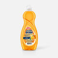 Dish Detergent Orange Citrus