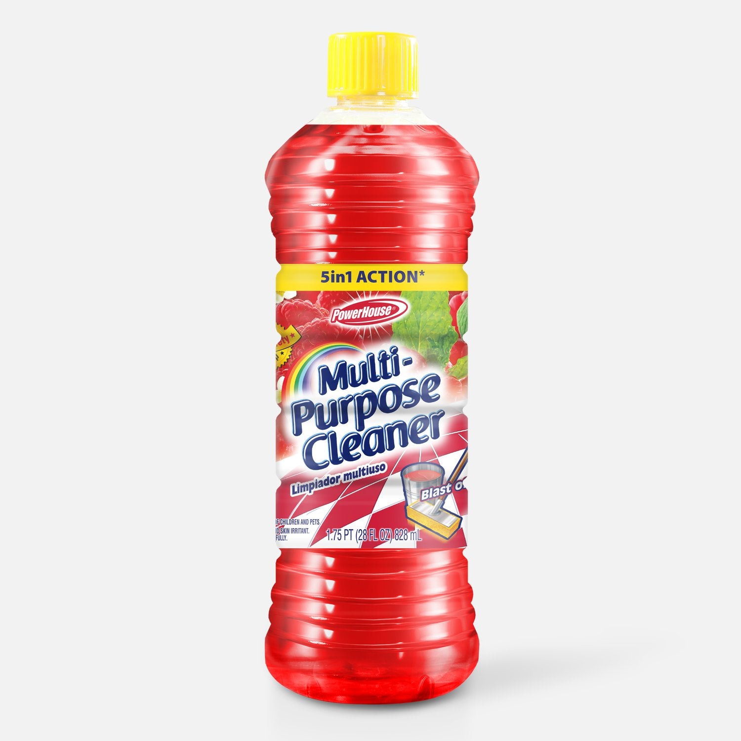 Multi Purpose Cleaners Berry Blast