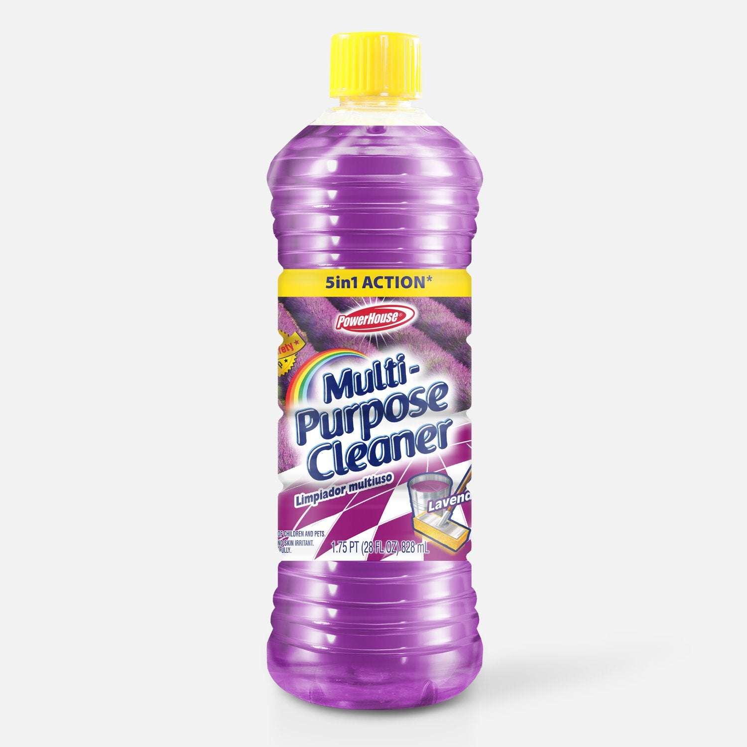 Multi Purpose Cleaners Lavender
