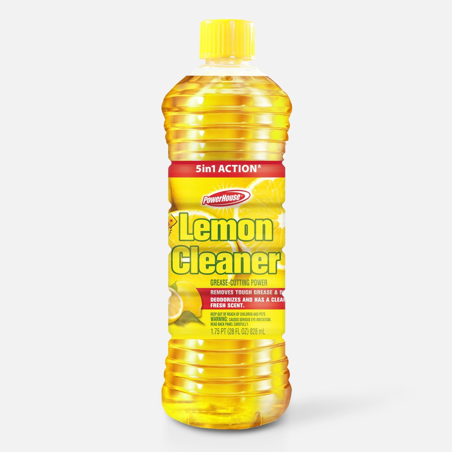 Multi Purpose Cleaners Lemon