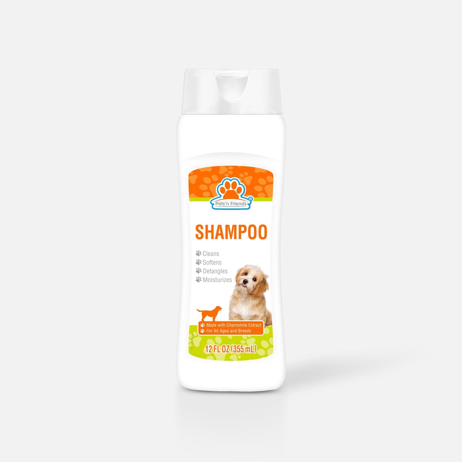 Pet Shampoo