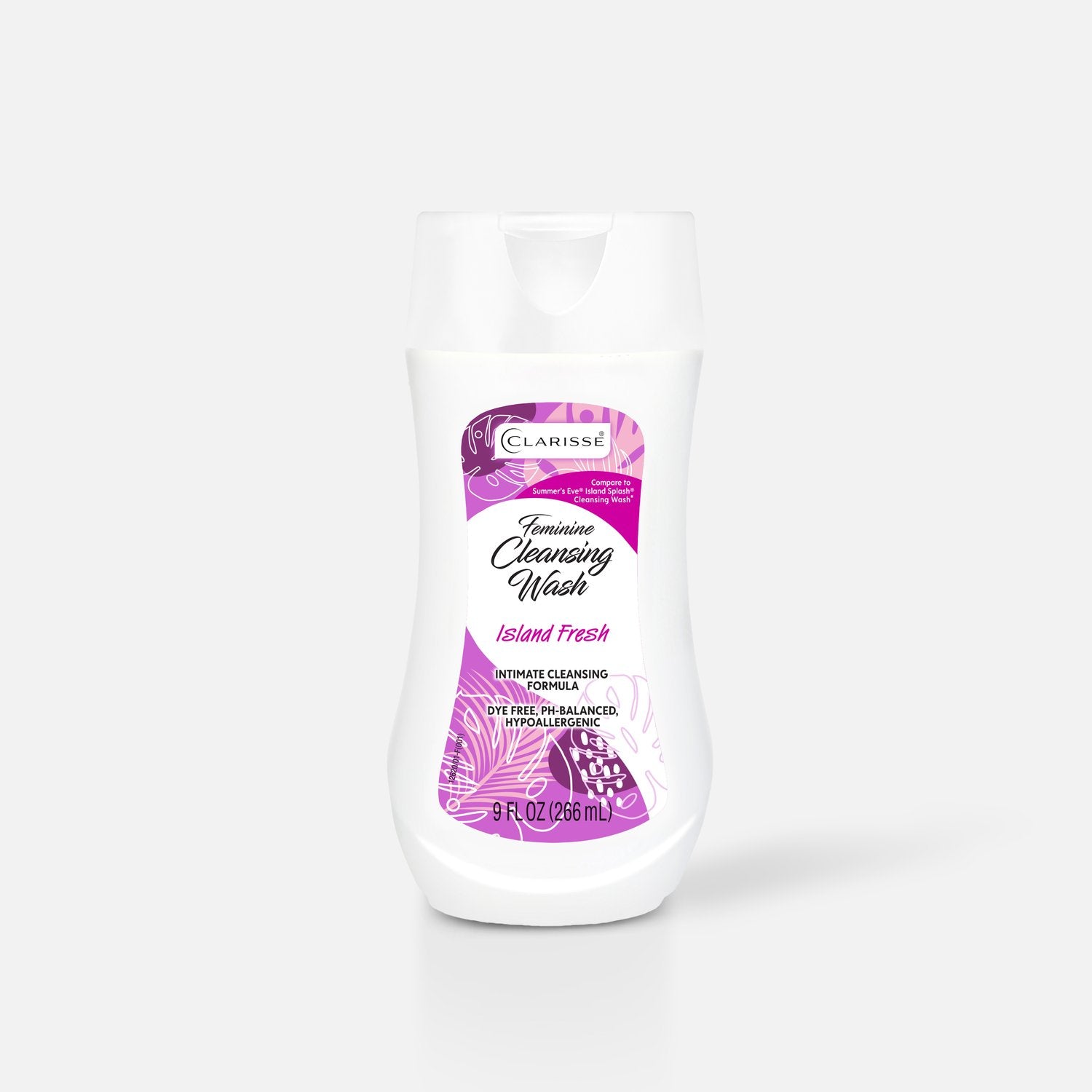 Feminine Wash