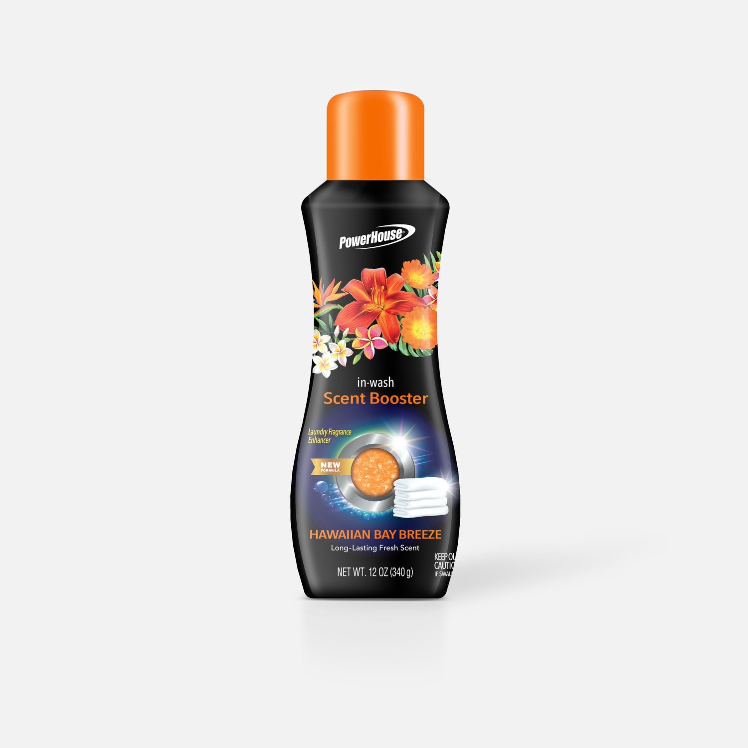 In Wash Scent Booster Hawaiian Bay Breeze