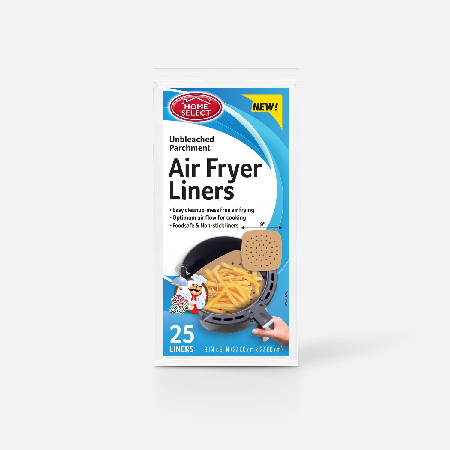 Air Fryer Liners