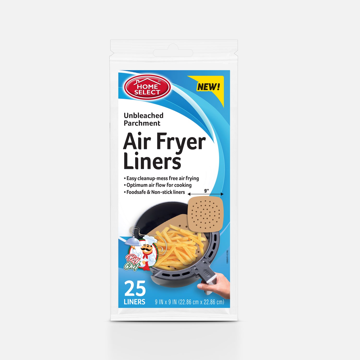Air Fryer Liners