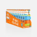 Pet Waste Pick-Up Bags