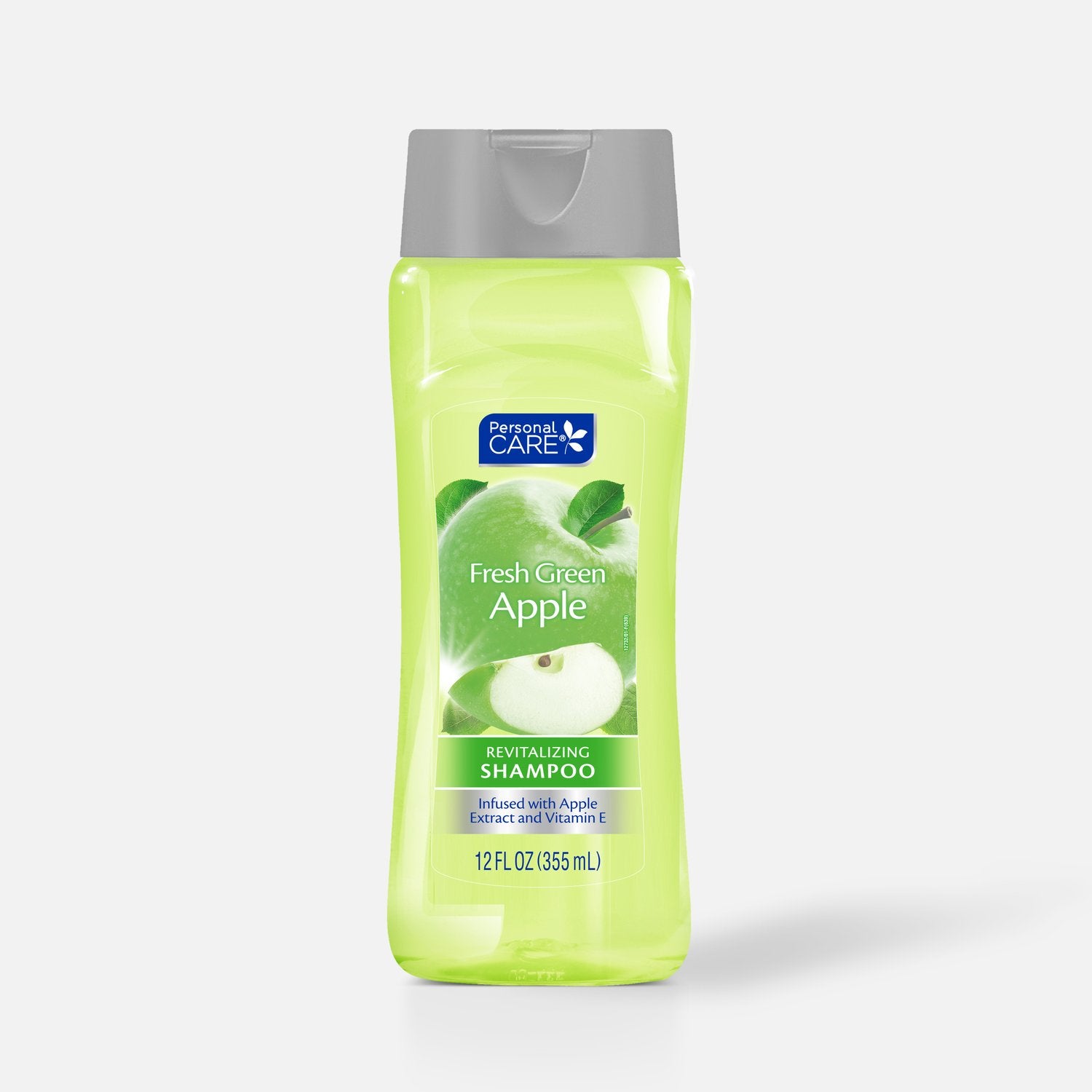 Revitalizing Shampoo Fresh Green Apple