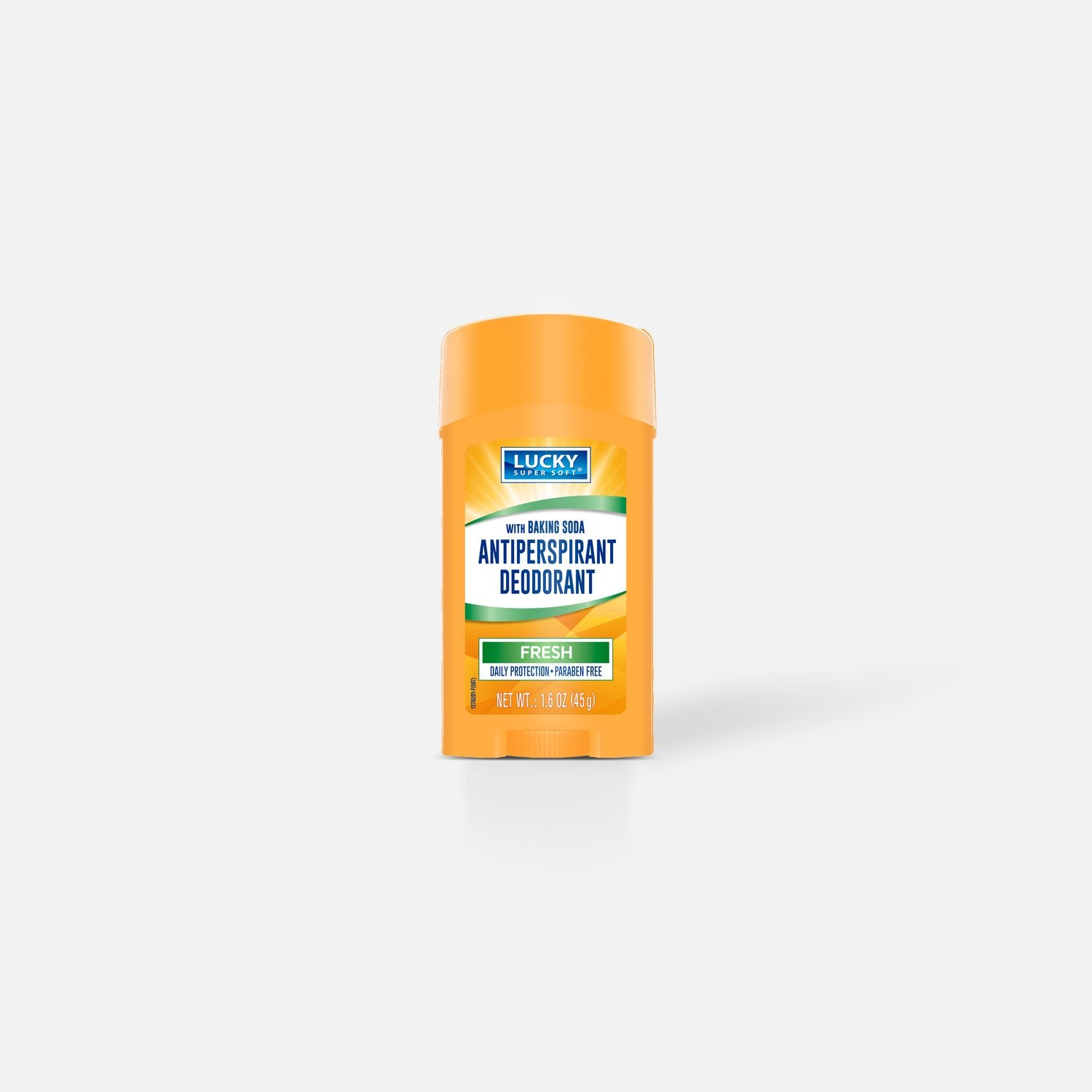 Deodorant with Baking Soda Fresh