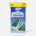 Super Eraser with Scouring Pad