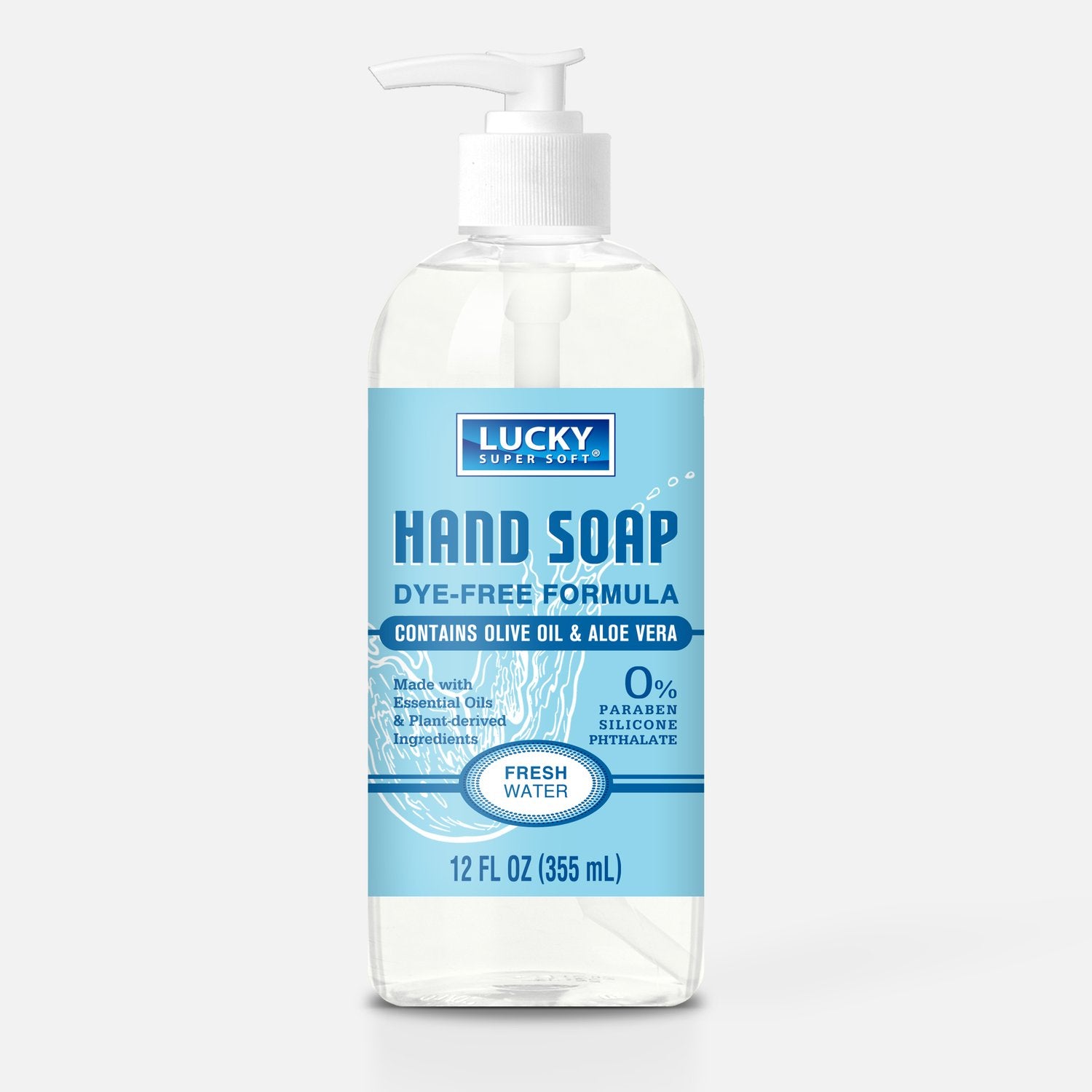 Hand Soap Fresh Water