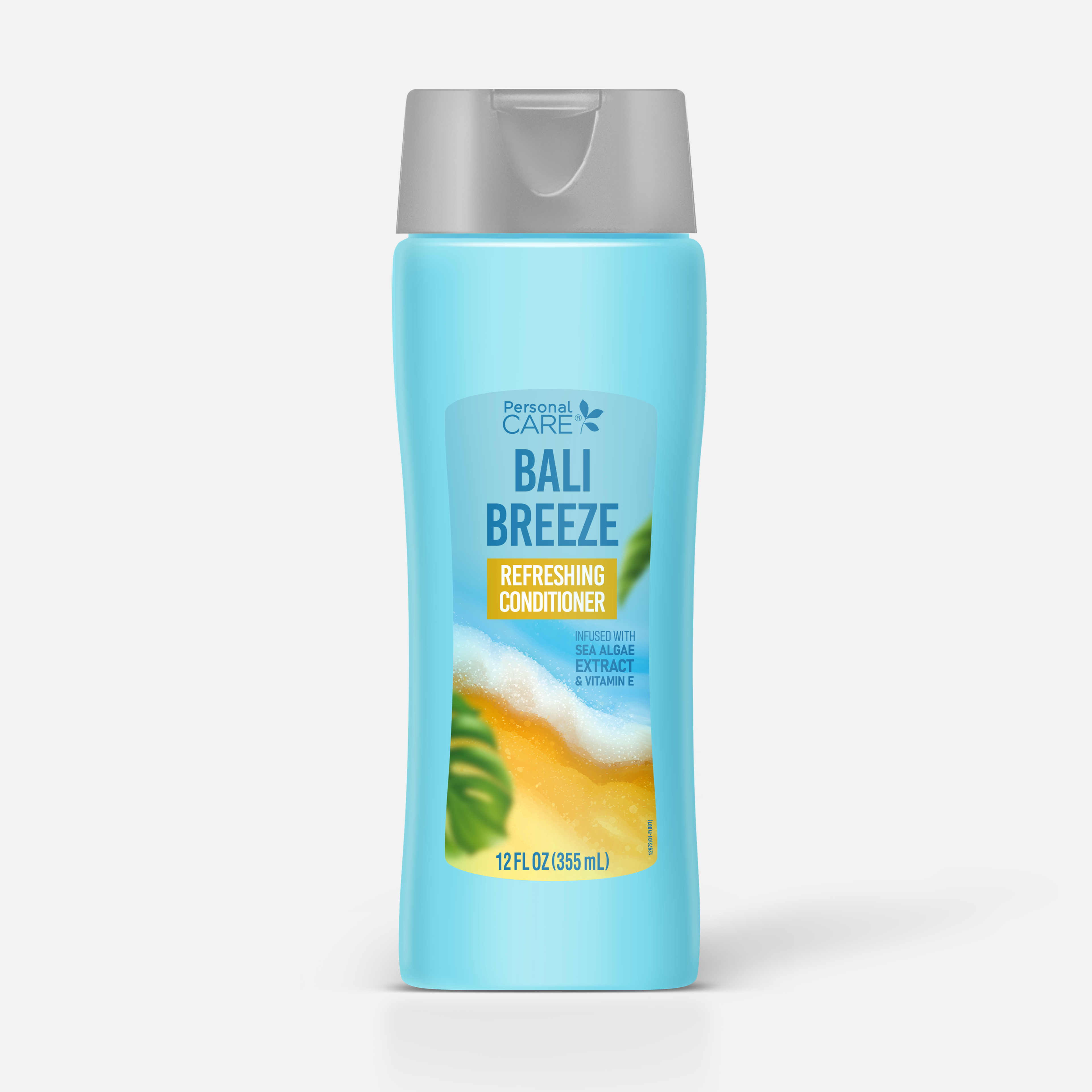 Refreshing Conditioner Bali Breeze