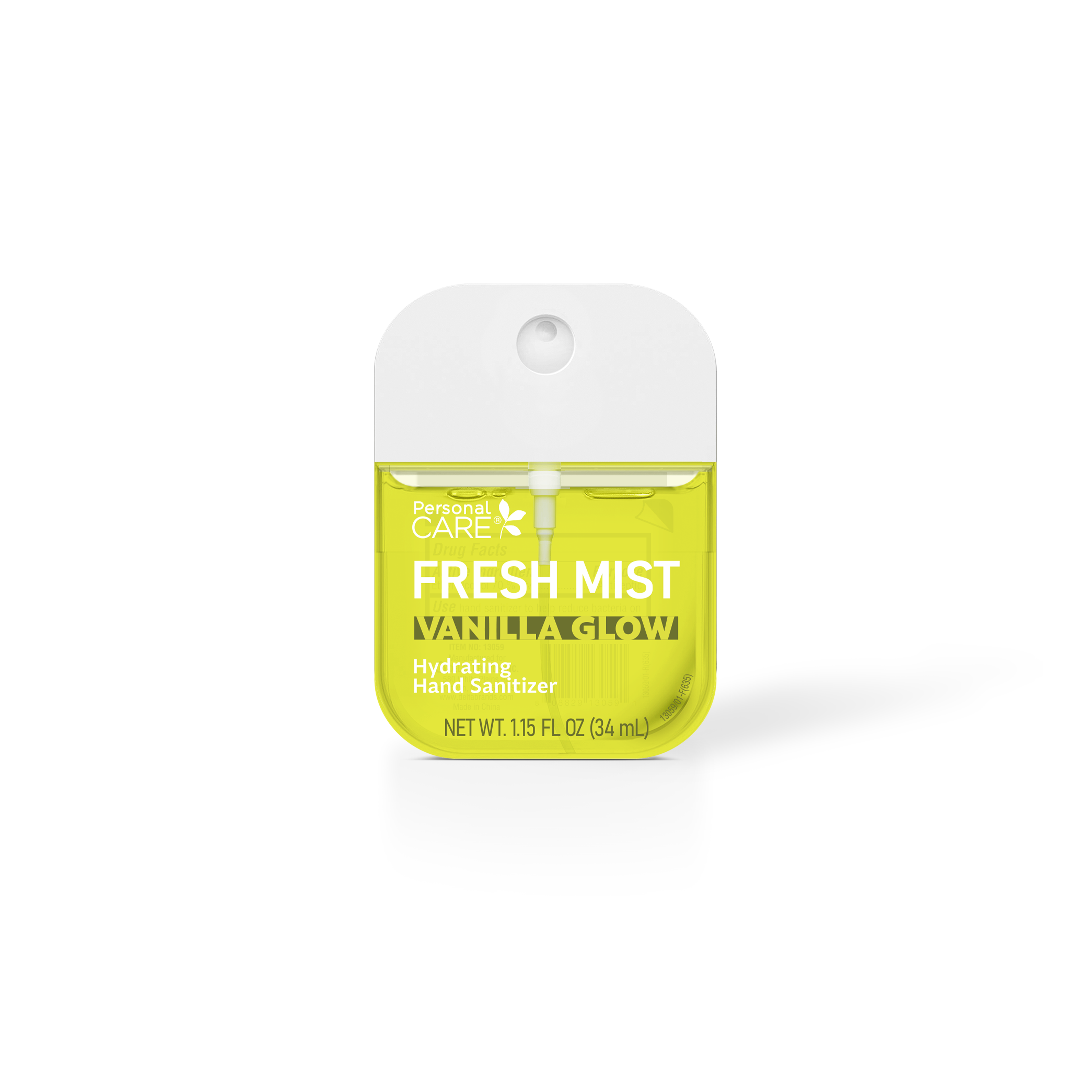 Fresh Mist
