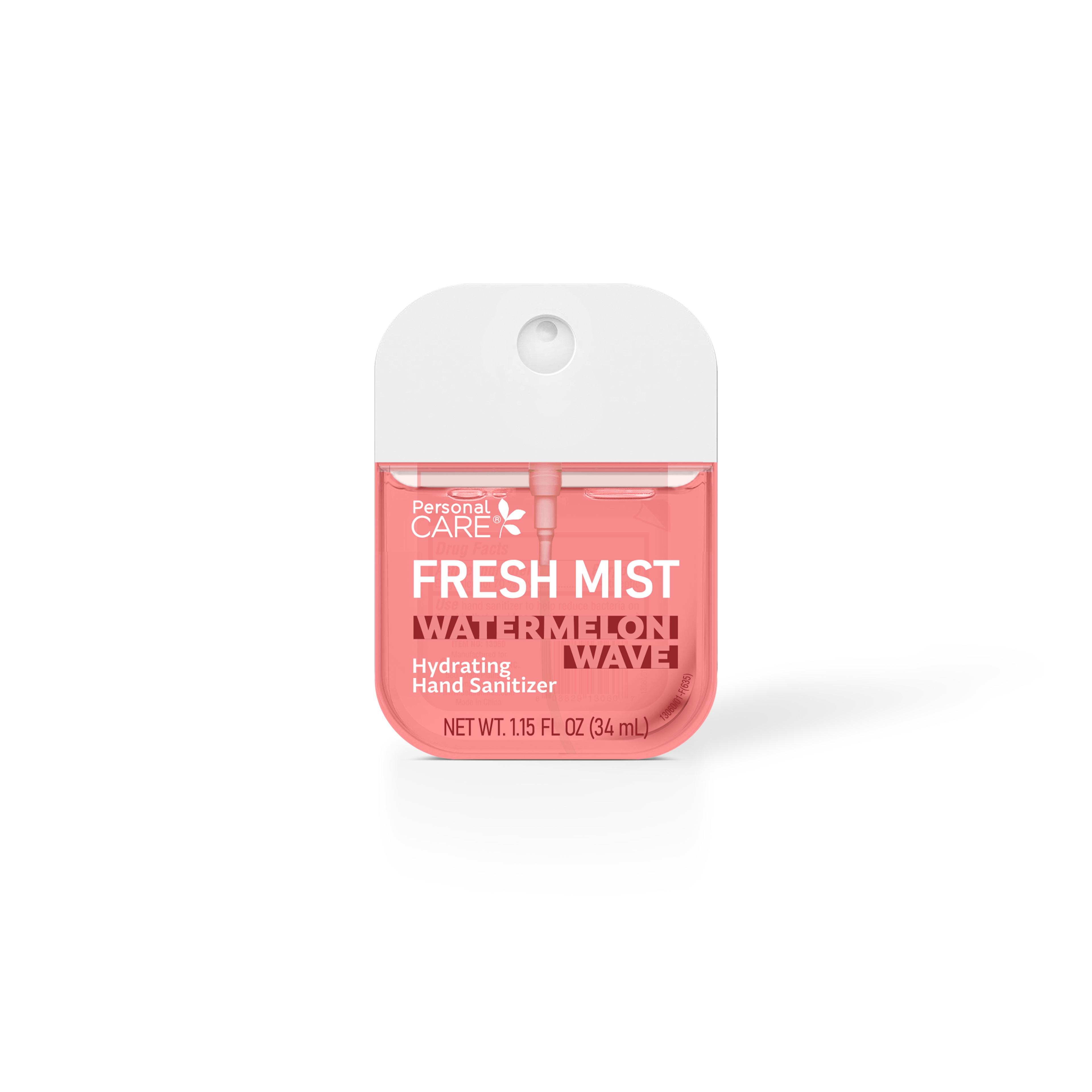 Fresh Mist