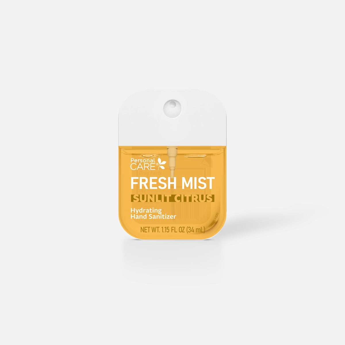 Fresh Mist
