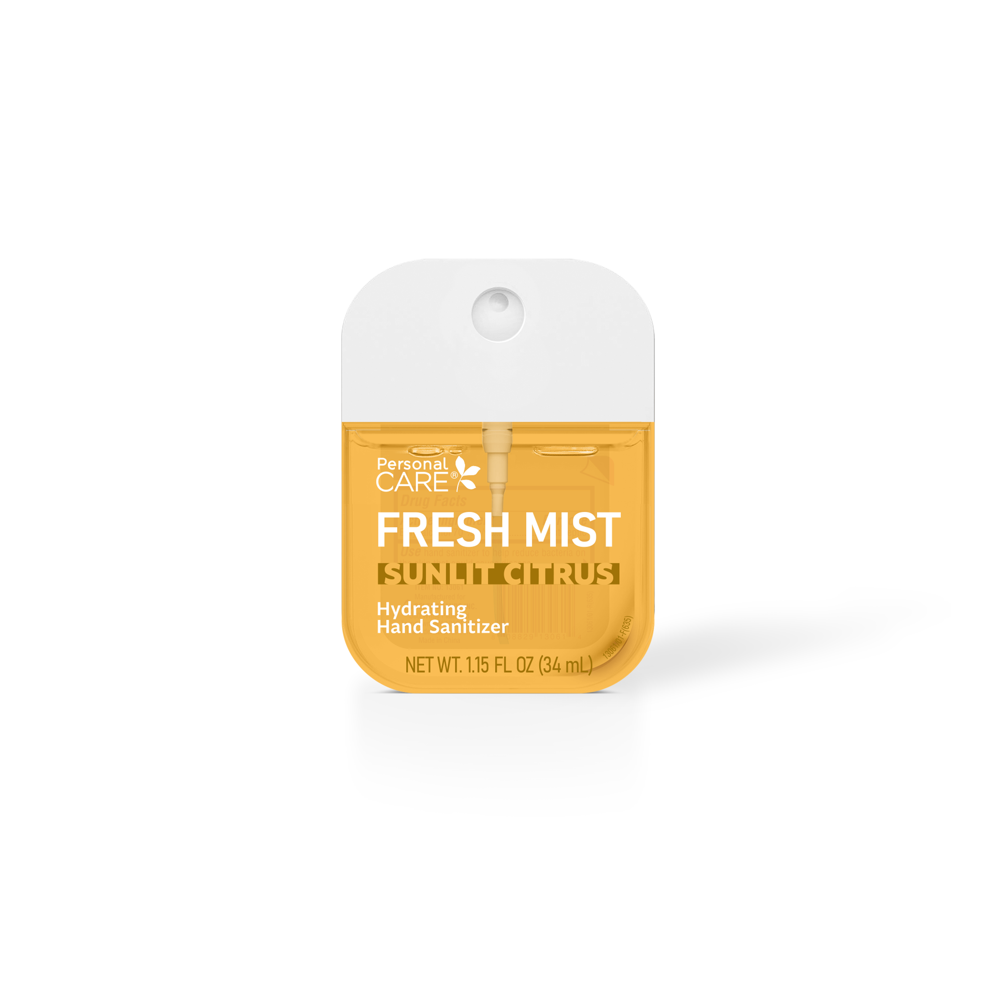 Fresh Mist