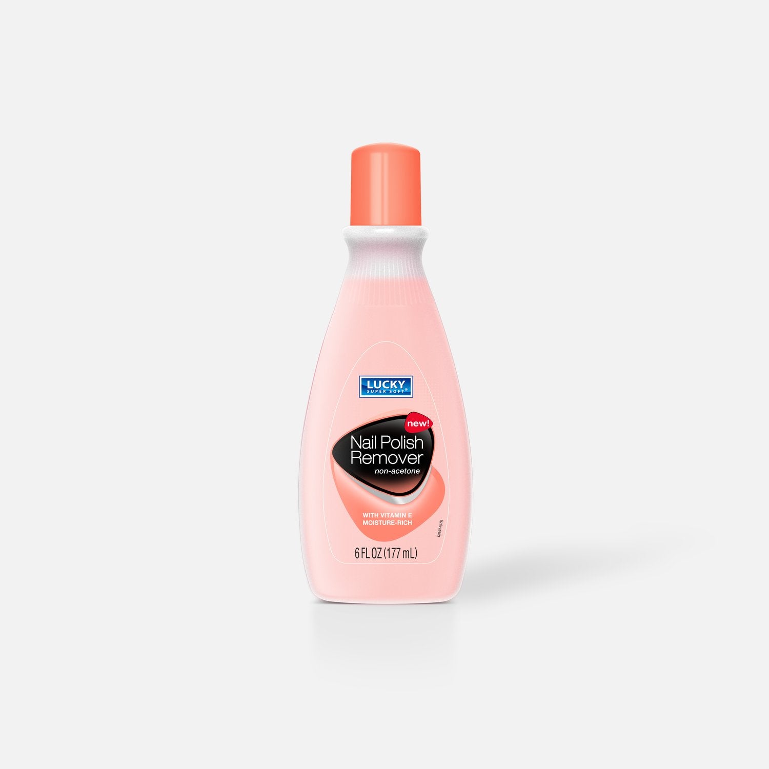 Nail Polish Removers Non-Acetone