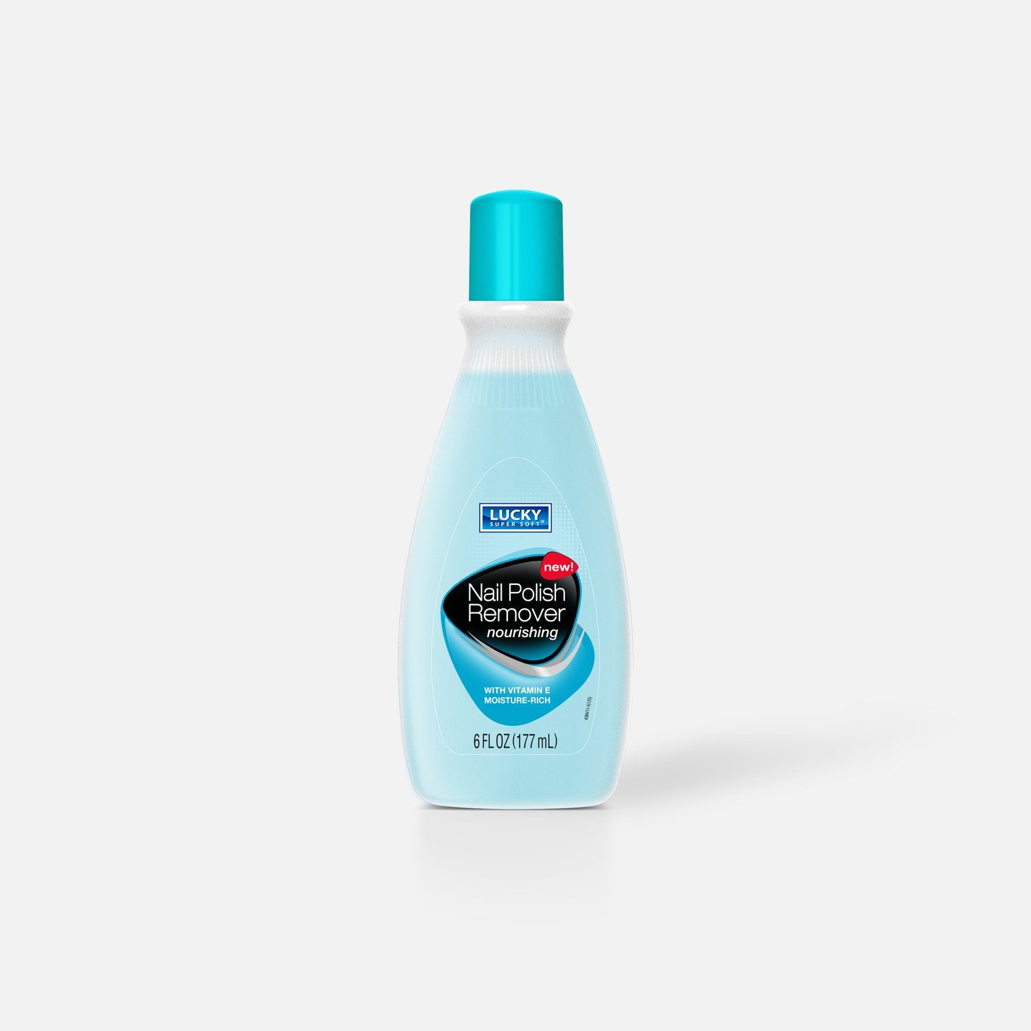 Nail Polish Removers Nourishing & Strengthening