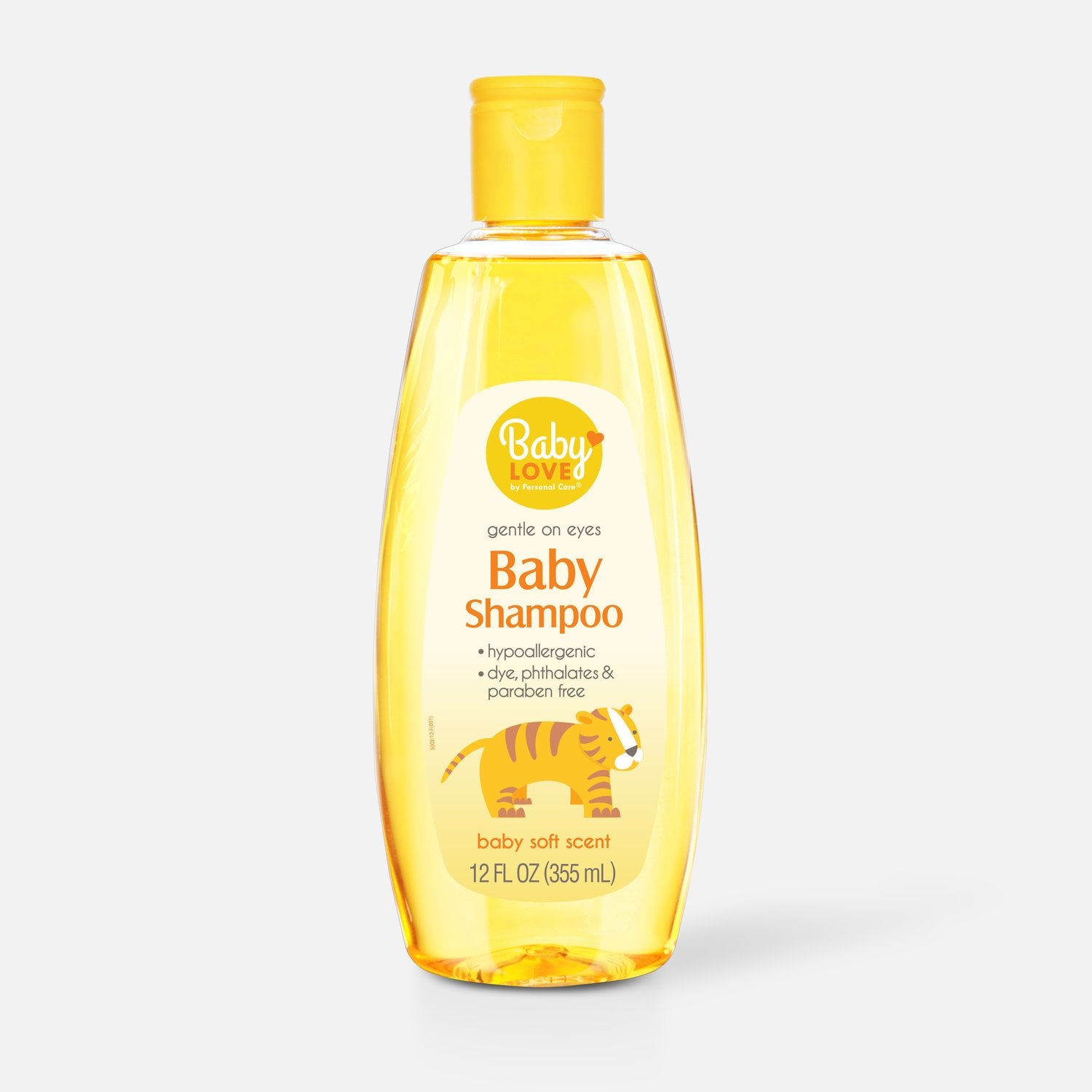 Baby Shampoo