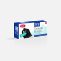 Black Trash Bags 26 Gallon