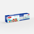 Zipper Seal Freezer & Storage Bags Quart Size
