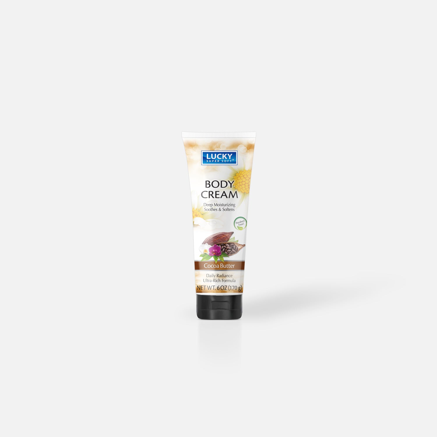 Body Creams Cocoa Butter