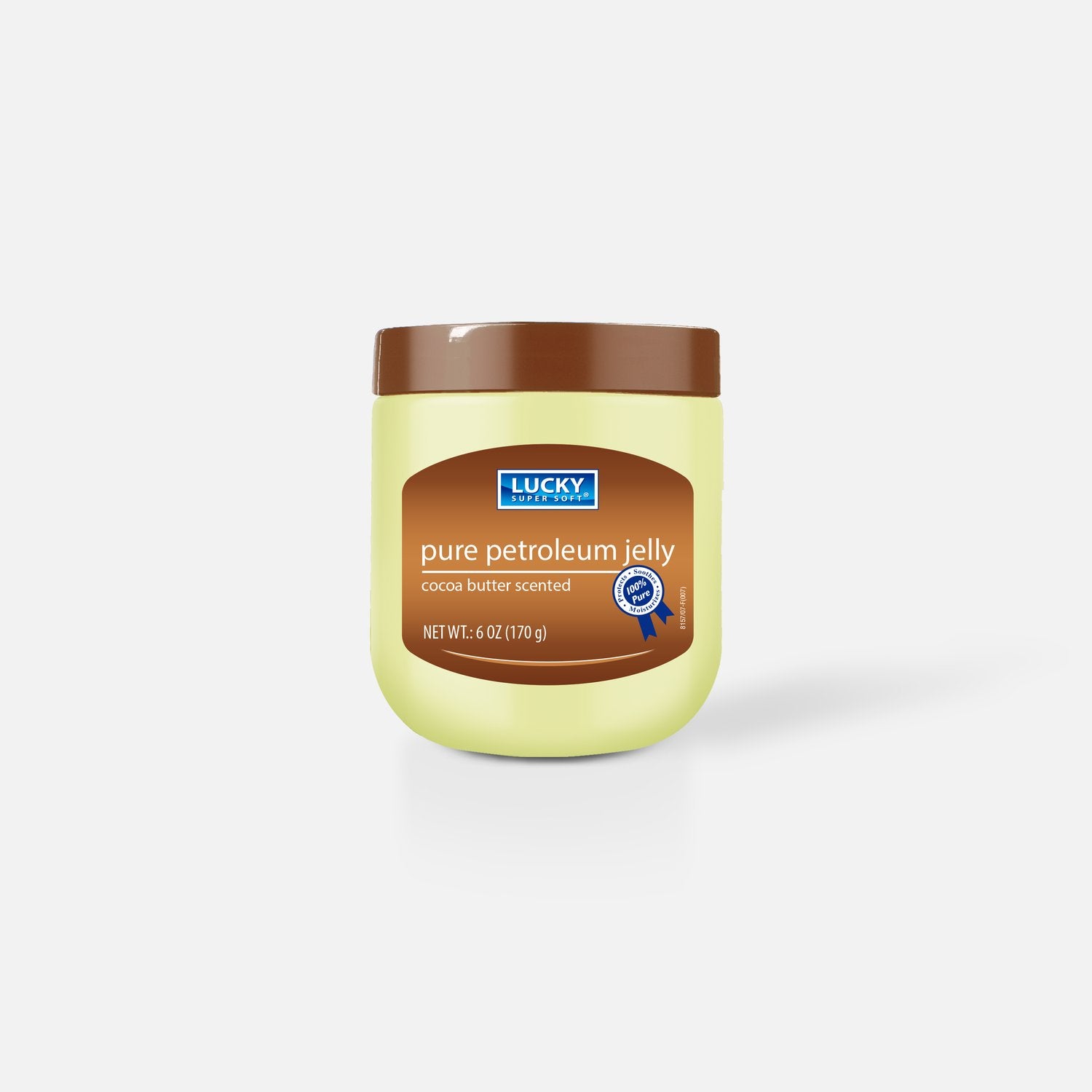 Petroleum Jelly Cocoa Butter