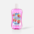 Bubble Bath For Kids Strawberry