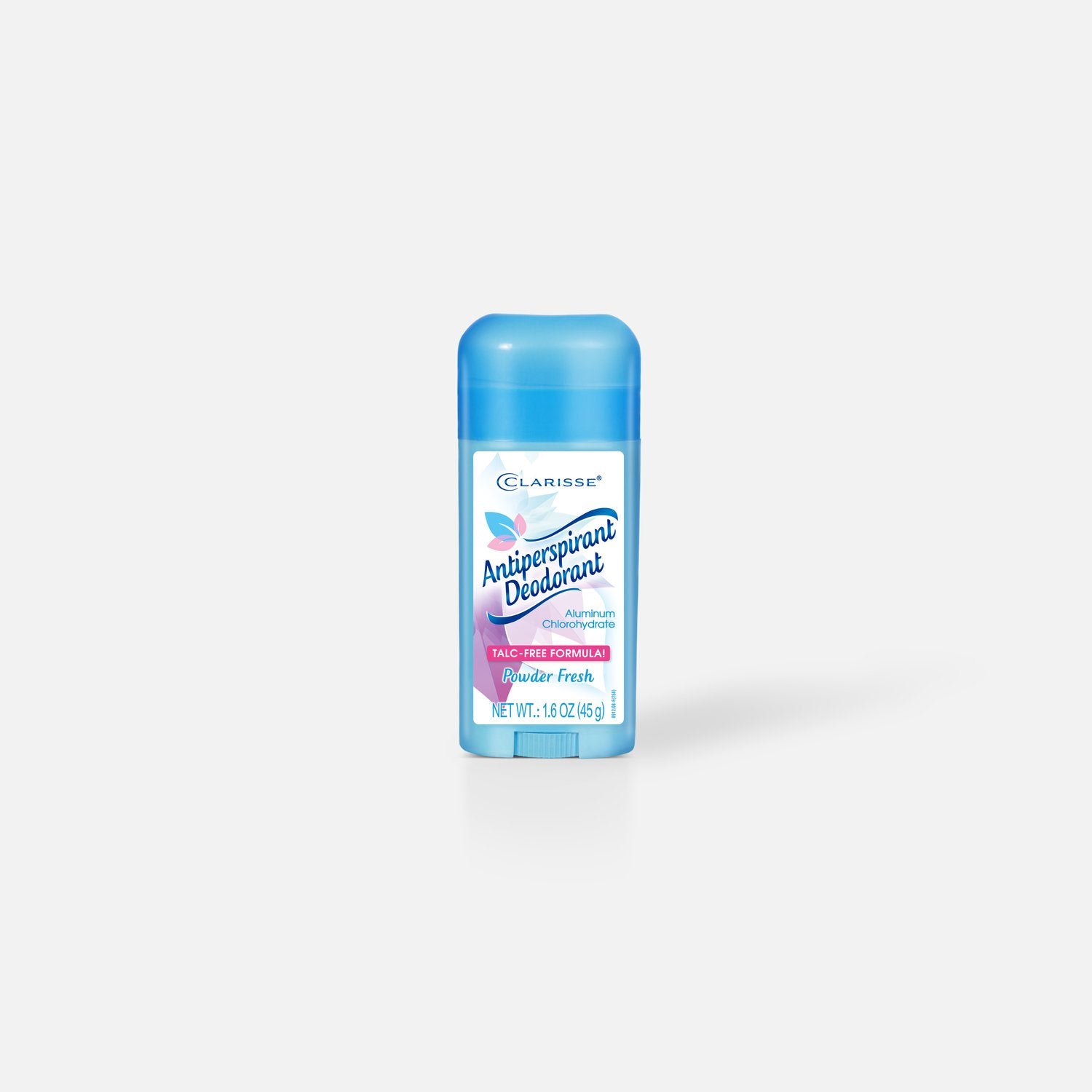 Deodorant Powder Fresh