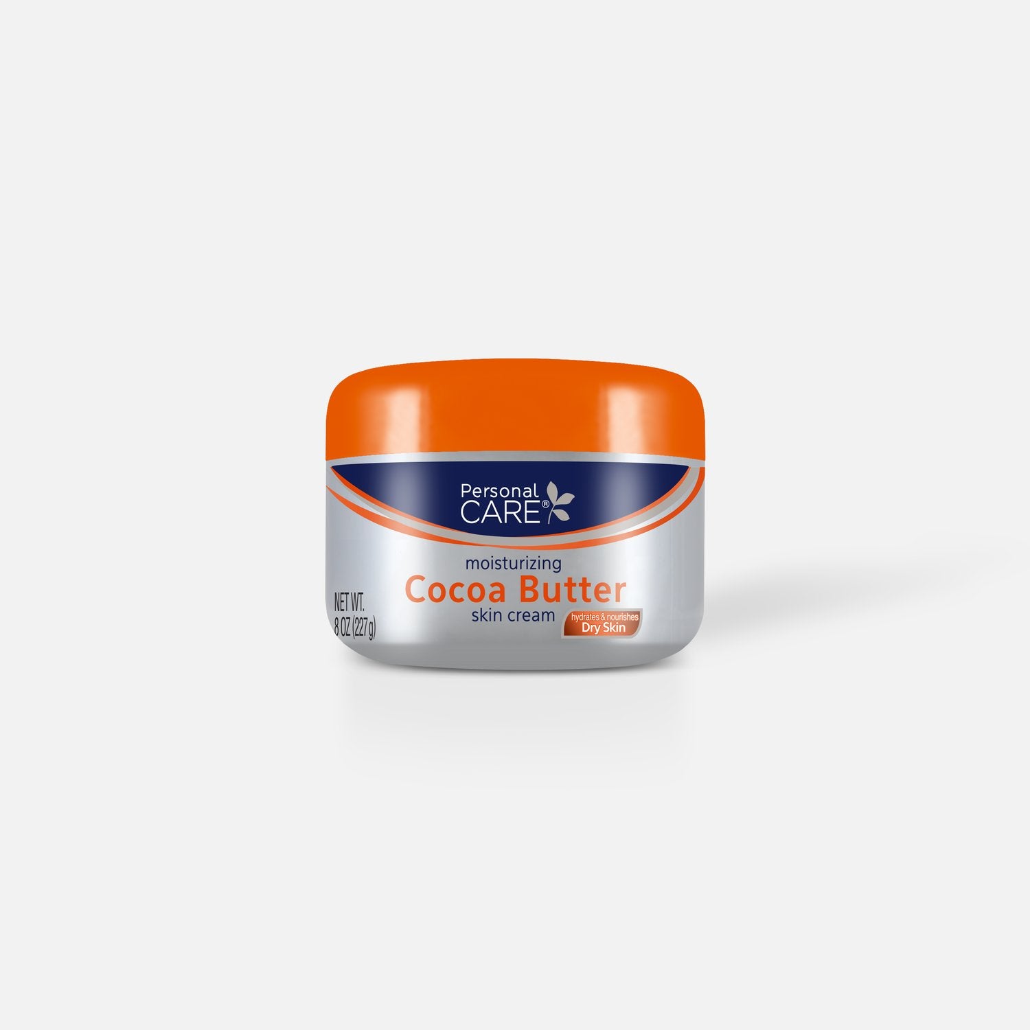 Delta Brands - Jar Cream Cocoa Butter
