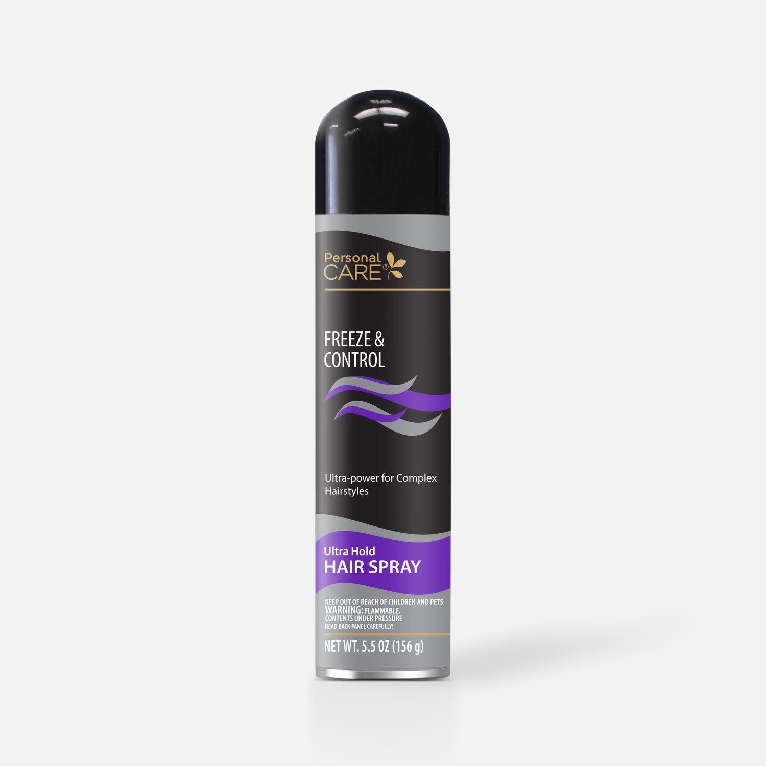 Hair Spray Ultra Hold