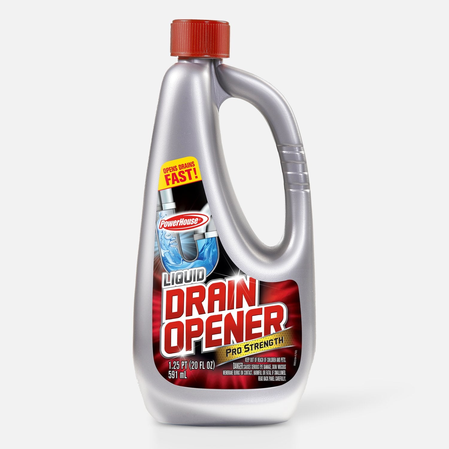 Drain Opener
