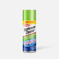 Aerosol Bathroom Cleaner