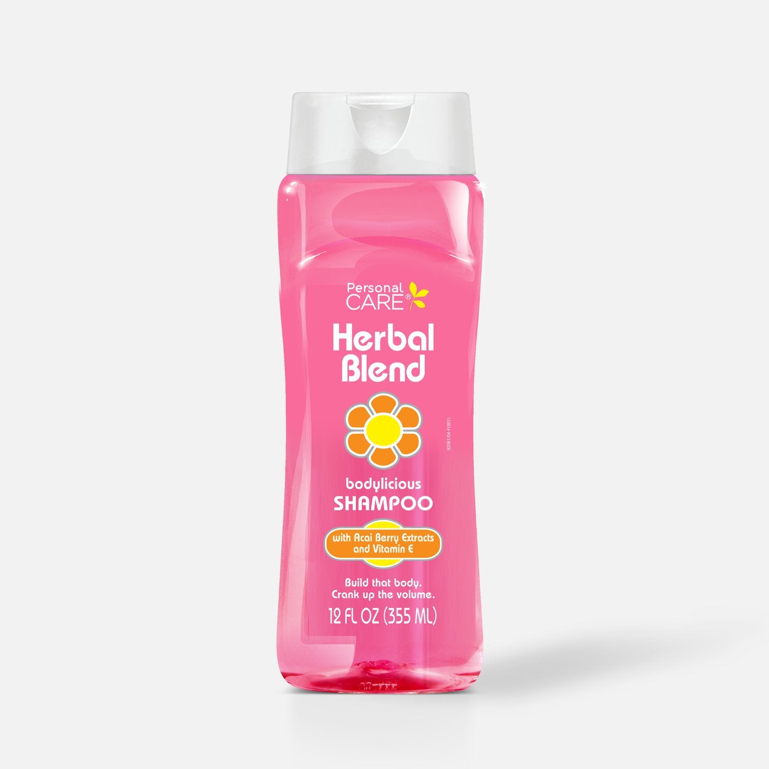 Bodylicious Shampoo