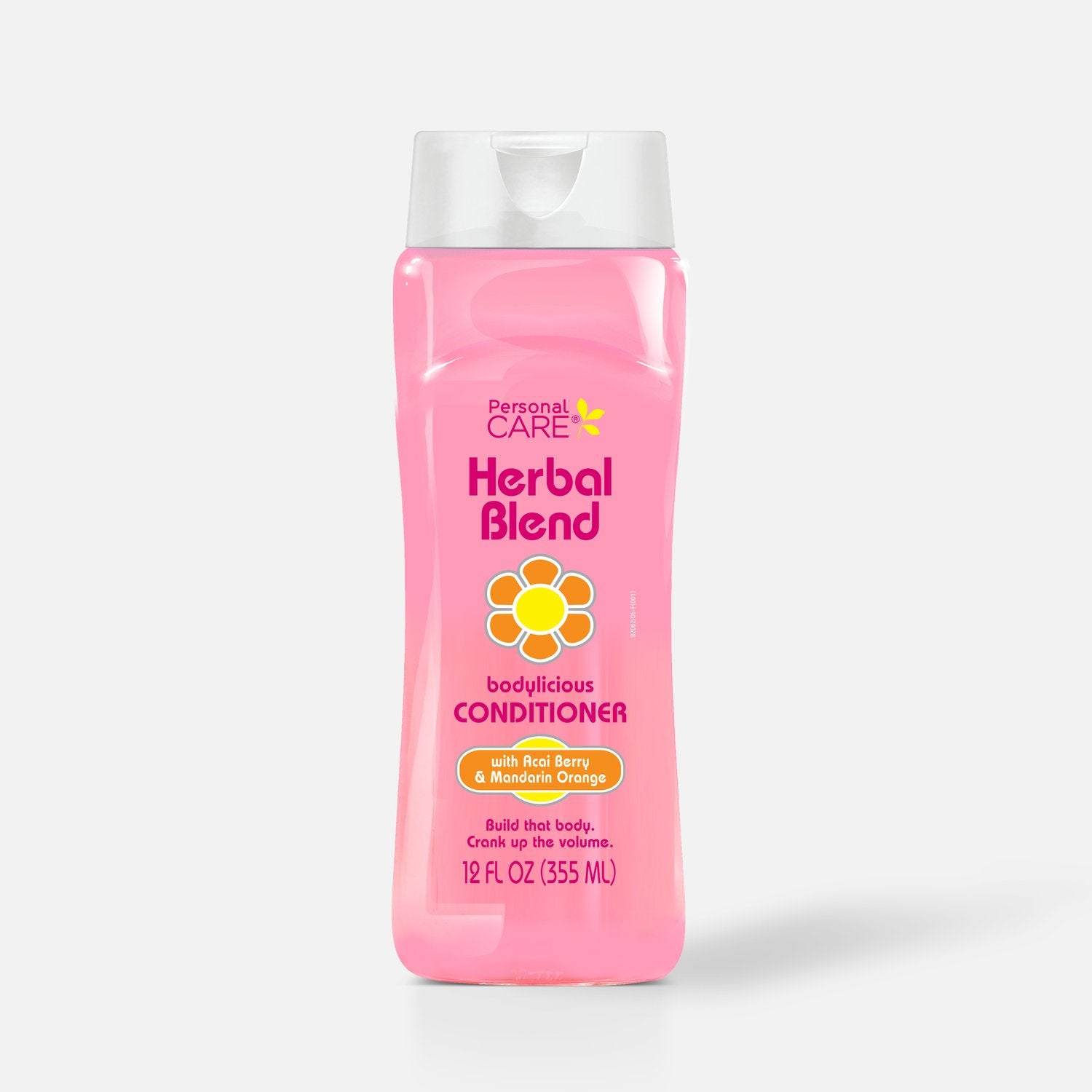Bodylicious Conditioner