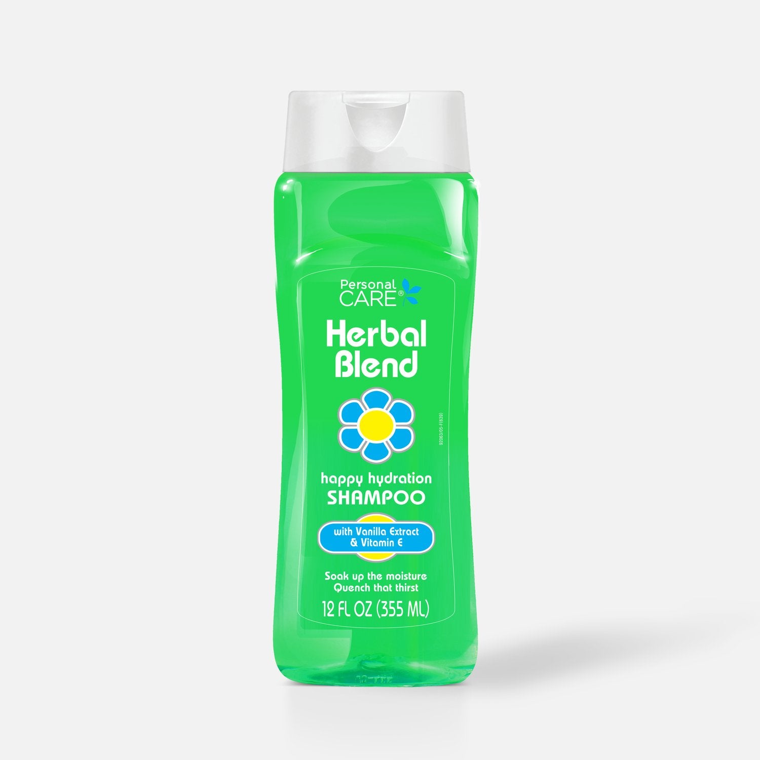 Happy Hydration Shampoo